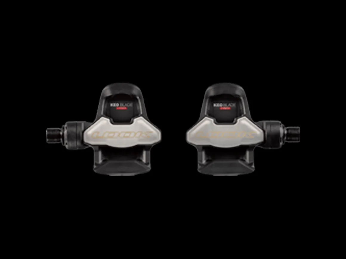 Trek Bikes LOOK Keo Blade Carbon Road Pedal Set