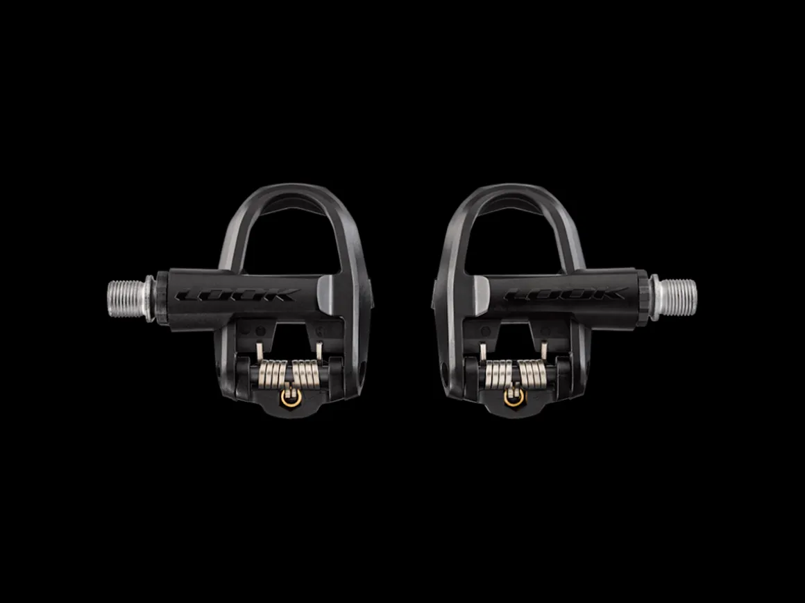 Trek Bikes LOOK Keo Classic 3+ Road Pedal Set