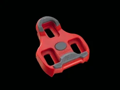 Trek Bikes LOOK Keo Grip Nine-Degree Road Pedal Cleat Set