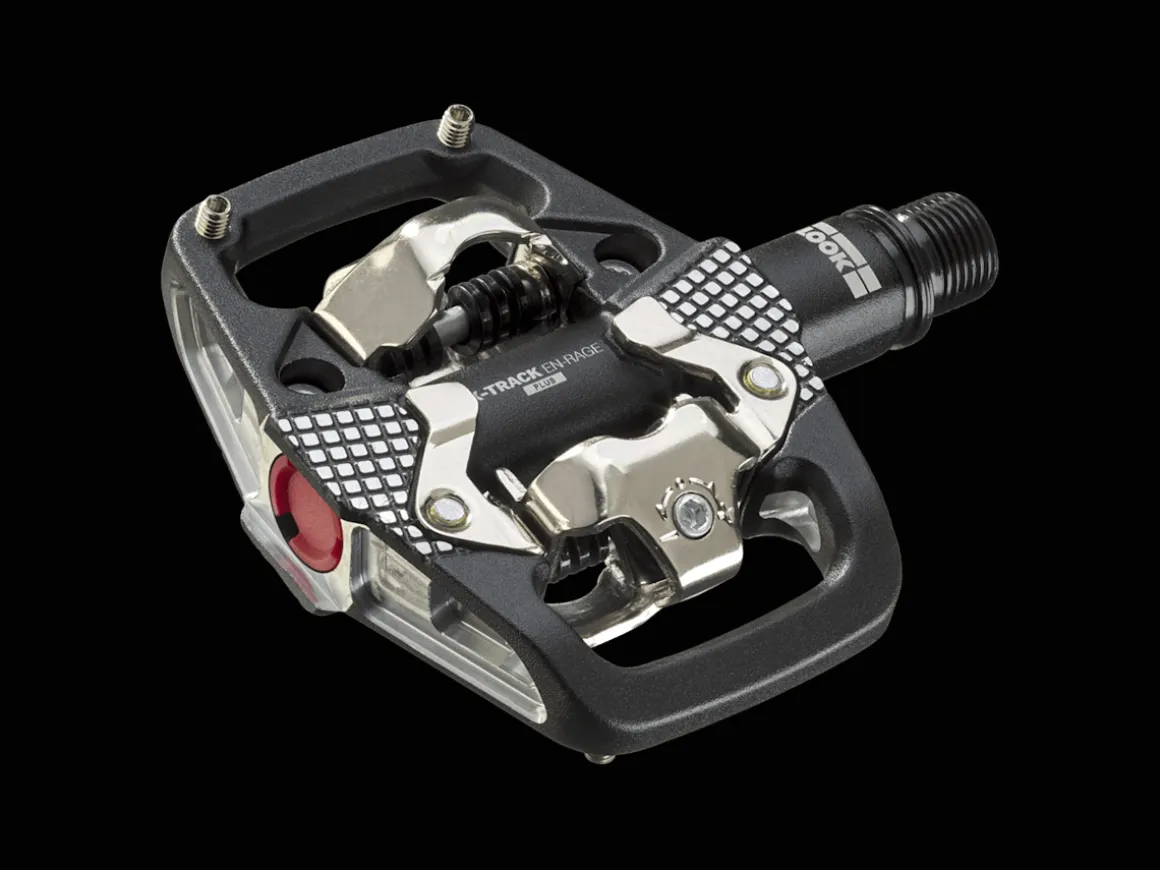 Trek Bikes LOOK X-TRACK EN-RAGE PLUS MTB Pedal Set