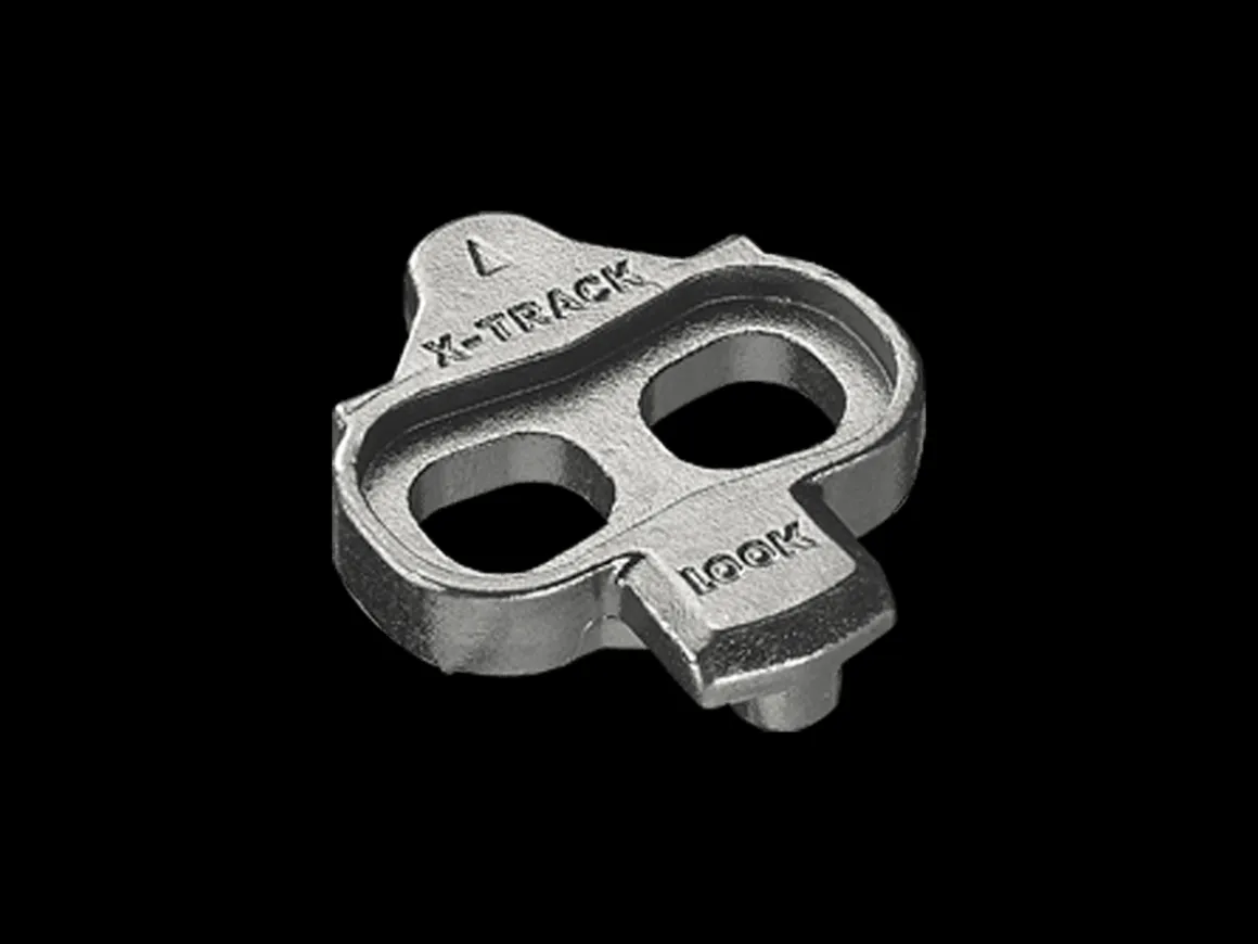 Trek Bikes LOOK X-TRACK MTB Pedal Cleat Set