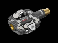 Trek Bikes LOOK X-TRACK RACE CARBON Ti MTB Pedal Set