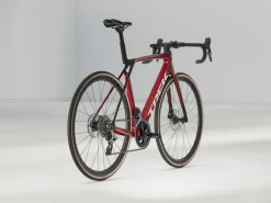 Women Trek Bikes Madone SL 6 AXS Gen 8