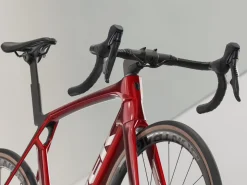 Women Trek Bikes Madone SL 6 AXS Gen 8