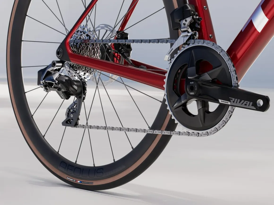 Women Trek Bikes Madone SL 6 AXS Gen 8