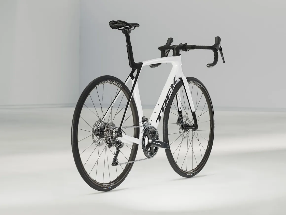 Women Trek Bikes Madone SL 5 Gen 8