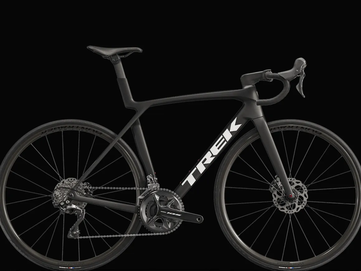 Women Trek Bikes Madone SL 5 Gen 8