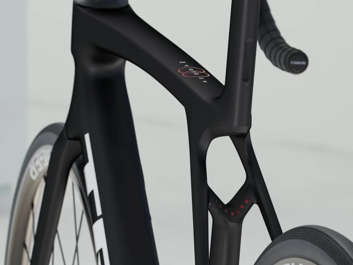 Women Trek Bikes Madone SL 5 Gen 8