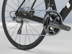 Women Trek Bikes Madone SL 5 Gen 8