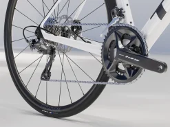 Women Trek Bikes Madone SL 5 Gen 8