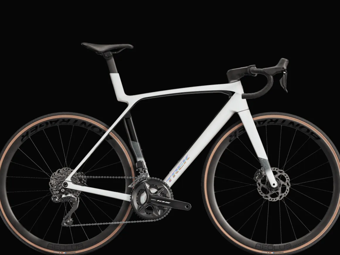 Women Trek Bikes Madone SL 6 Gen 8