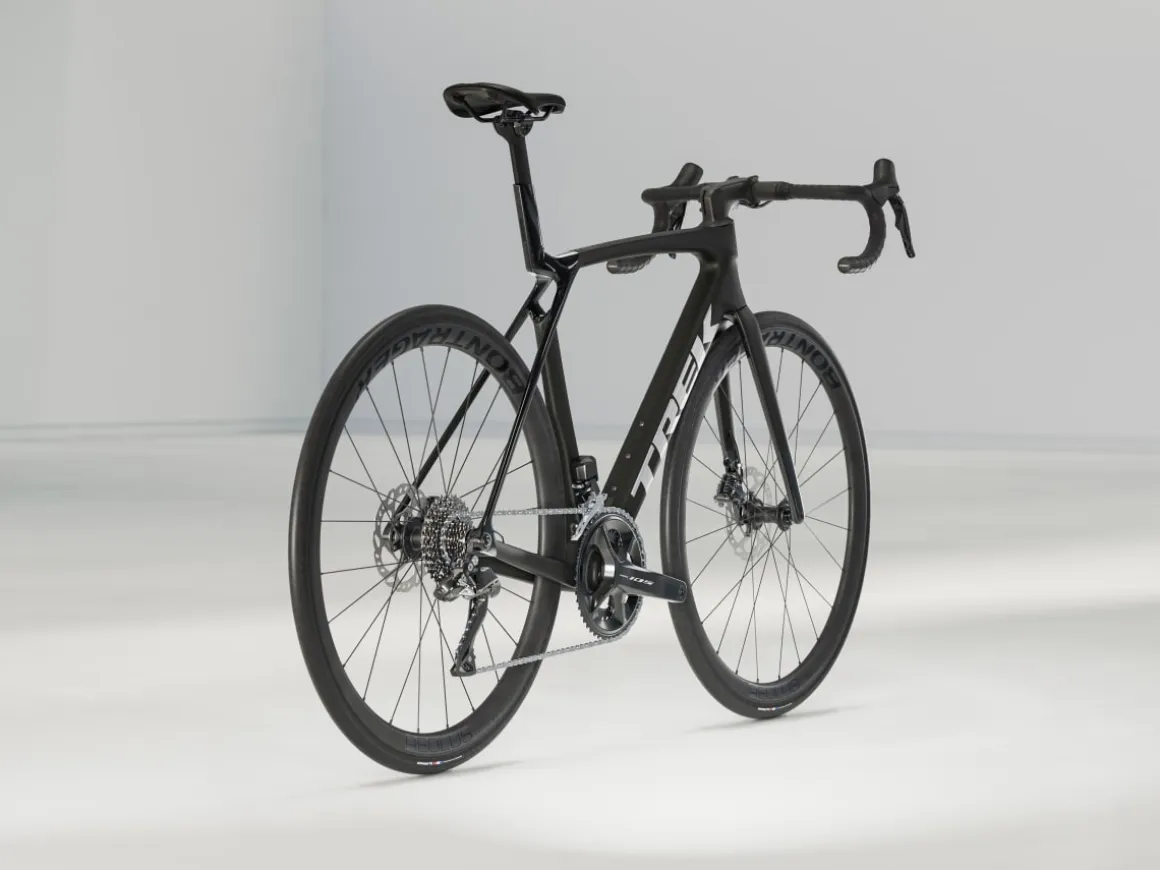 Women Trek Bikes Madone SL 6 Gen 8