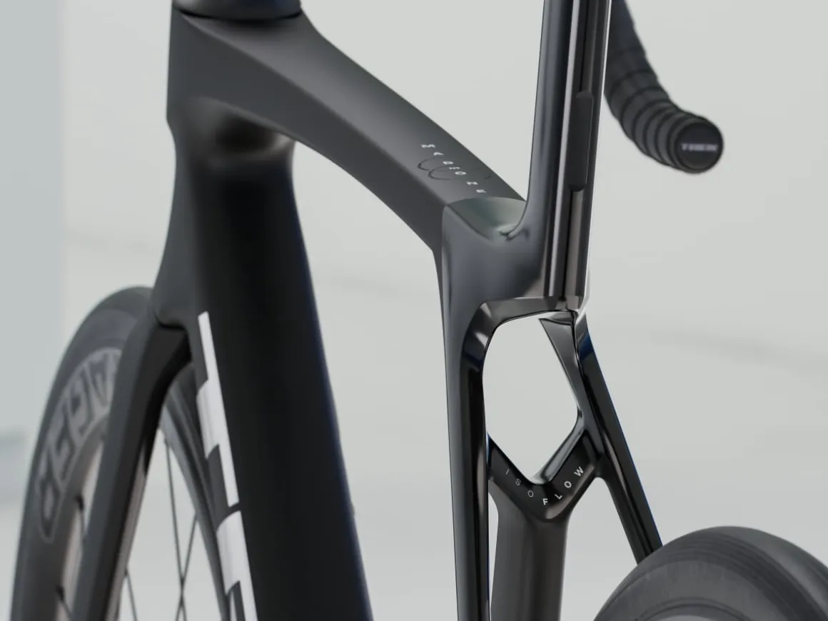 Women Trek Bikes Madone SL 6 Gen 8