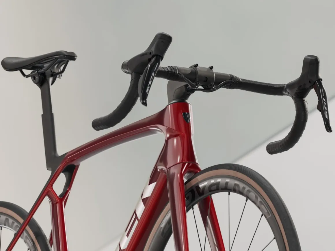 Women Trek Bikes Madone SL 6 Gen 8