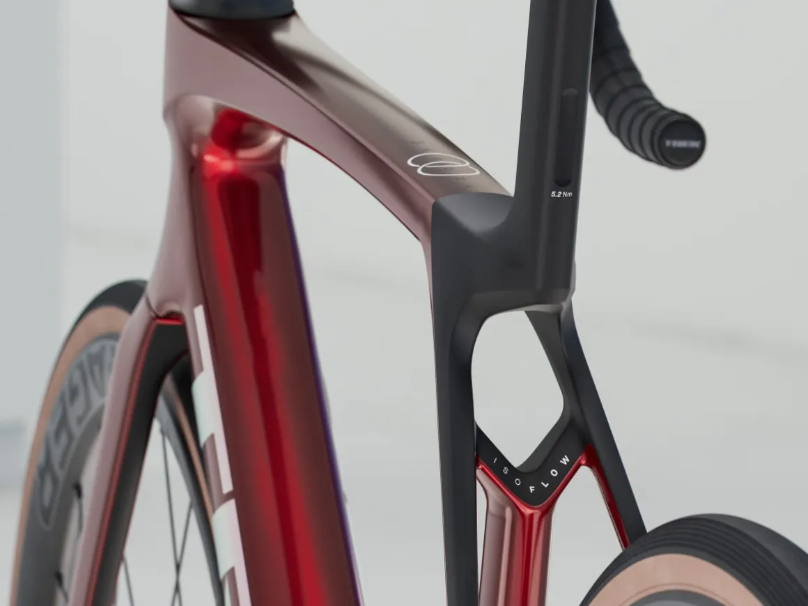 Women Trek Bikes Madone SL 6 Gen 8