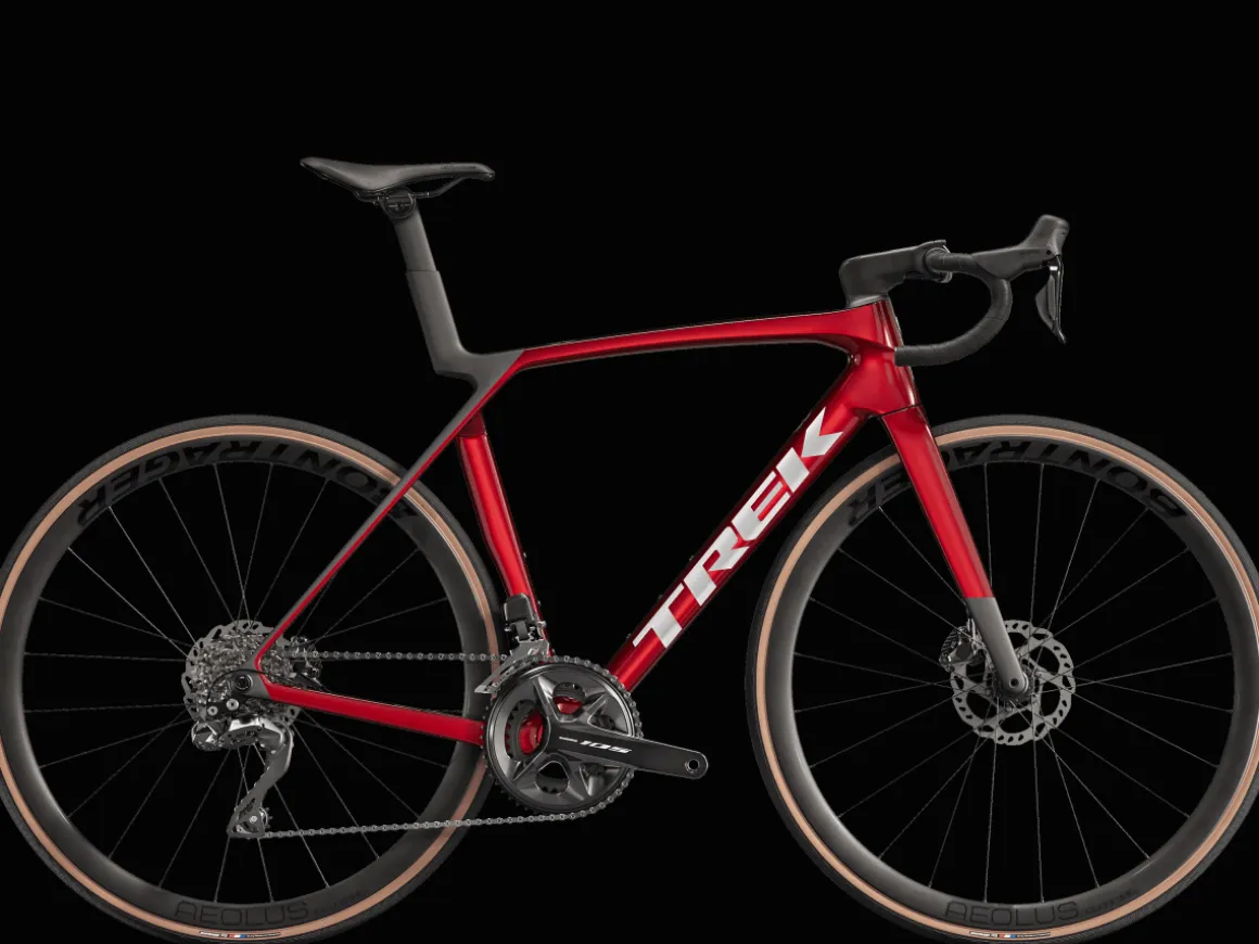 Women Trek Bikes Madone SL 6 Gen 8