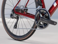 Women Trek Bikes Madone SL 6 Gen 8