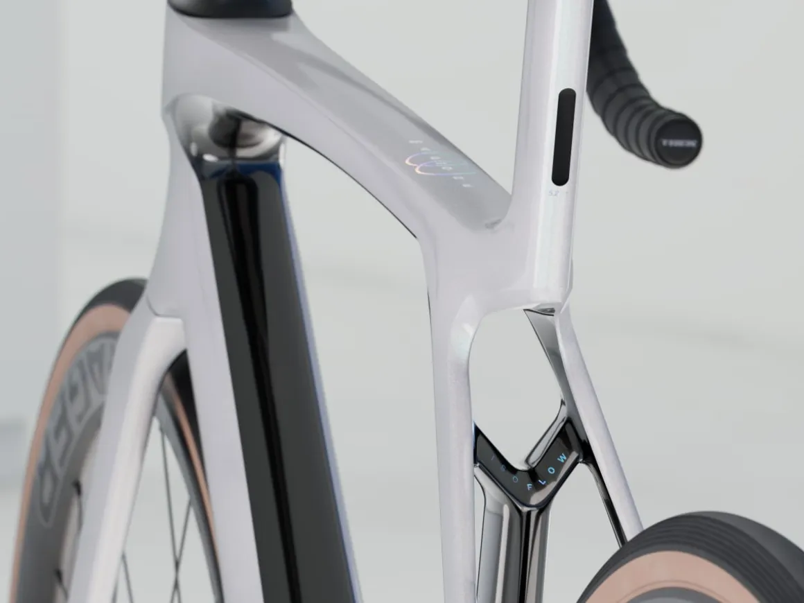 Women Trek Bikes Madone SL 6 Gen 8