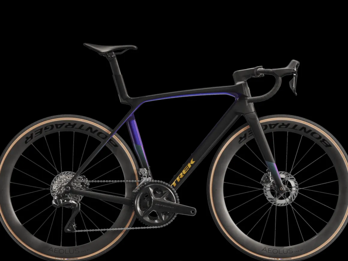 Women Trek Bikes Madone SL 7 Gen 8