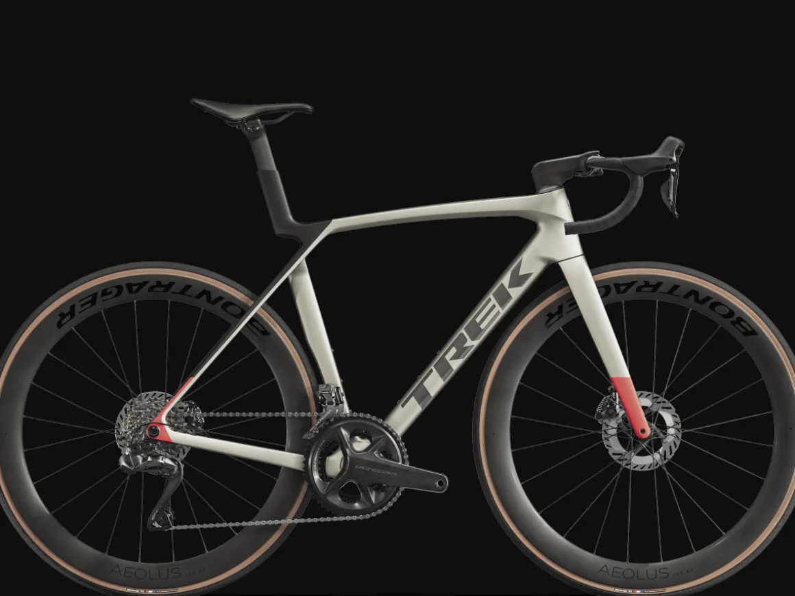 Women Trek Bikes Madone SL 7 Gen 8
