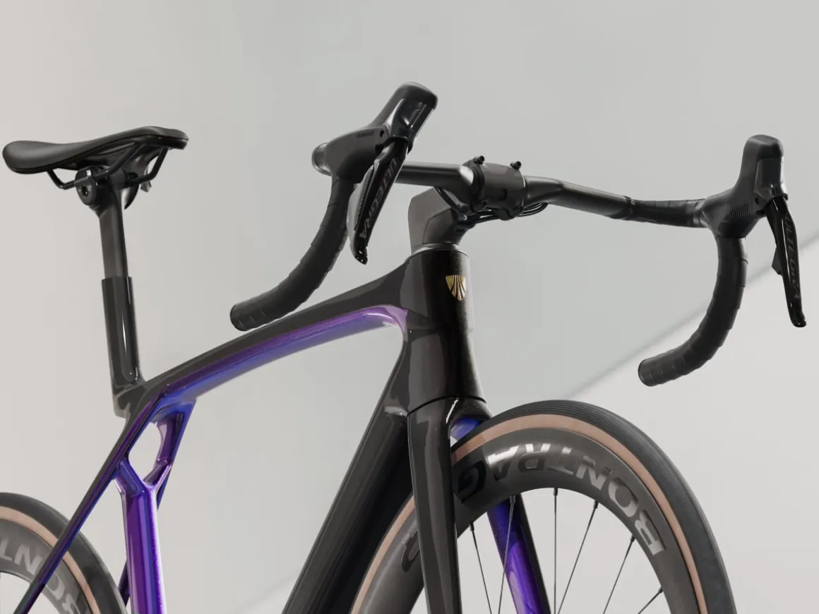 Women Trek Bikes Madone SL 7 Gen 8