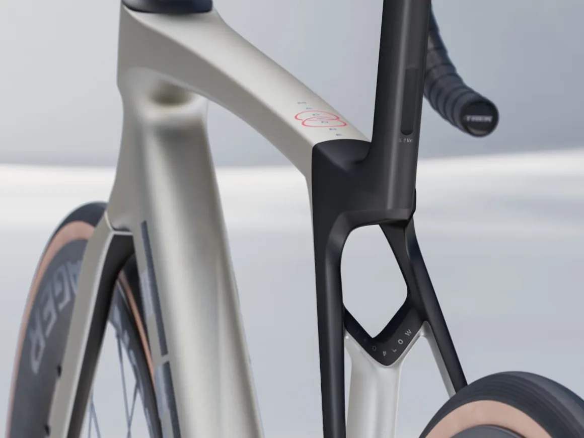 Women Trek Bikes Madone SL 7 Gen 8