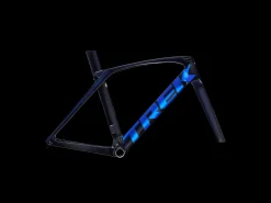 Women Trek Bikes Madone SL Disc Gen 6 Frameset