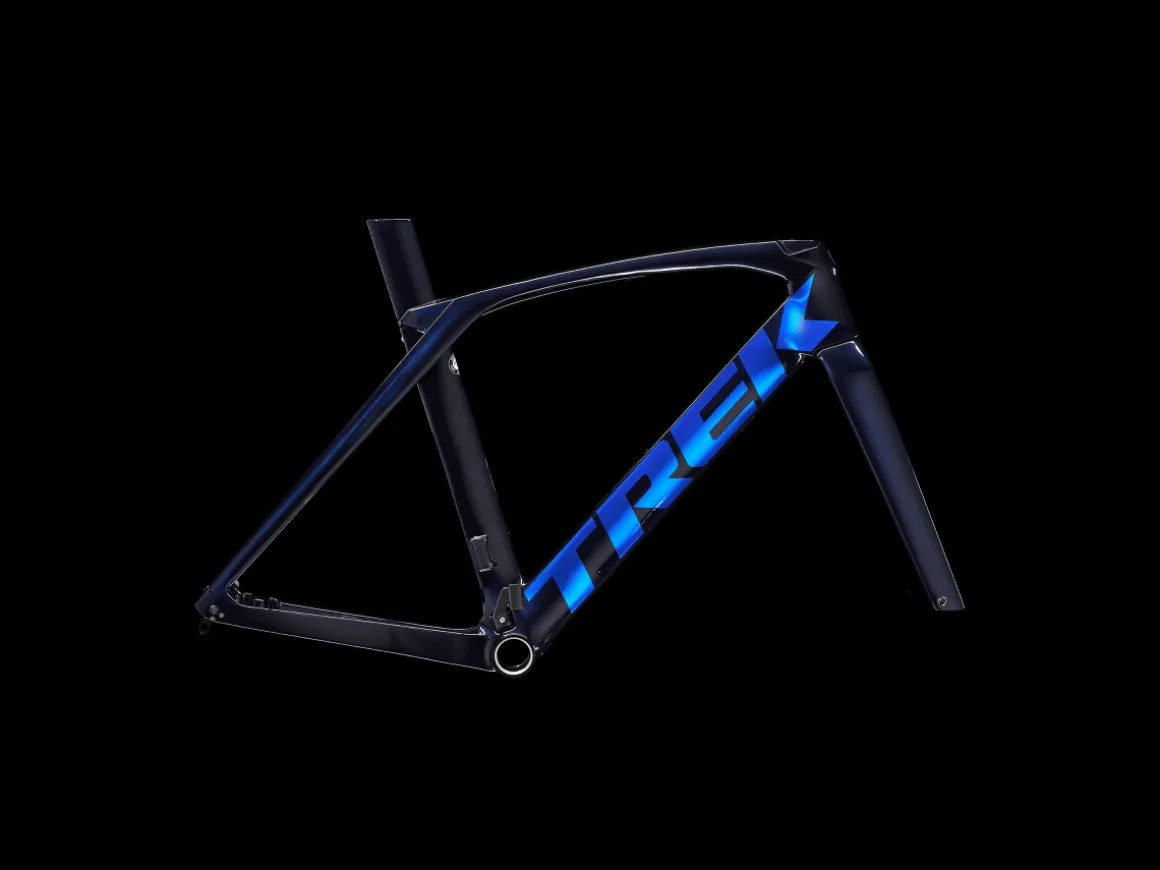 Women Trek Bikes Madone SL Disc Gen 6 Frameset