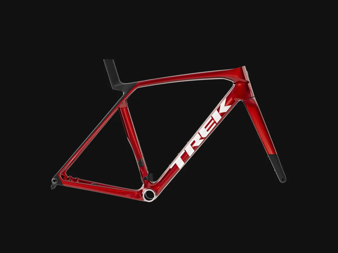Women Trek Bikes Madone SL Gen 8 Frameset