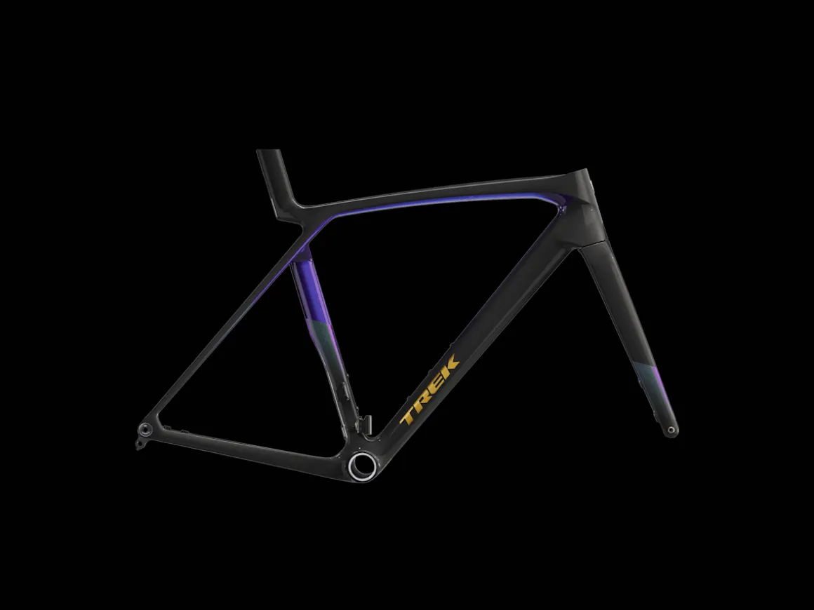 Women Trek Bikes Madone SL Gen 8 Frameset