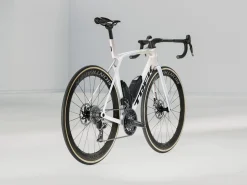 Women Trek Bikes Madone SLR 9 AXS Gen 8