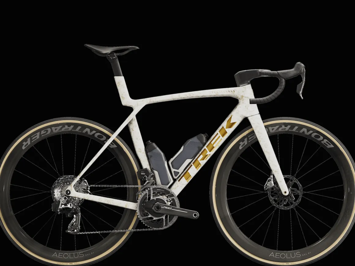 Women Trek Bikes Madone SLR 9 AXS Gen 8