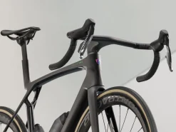Women Trek Bikes Madone SLR 9 AXS Gen 8