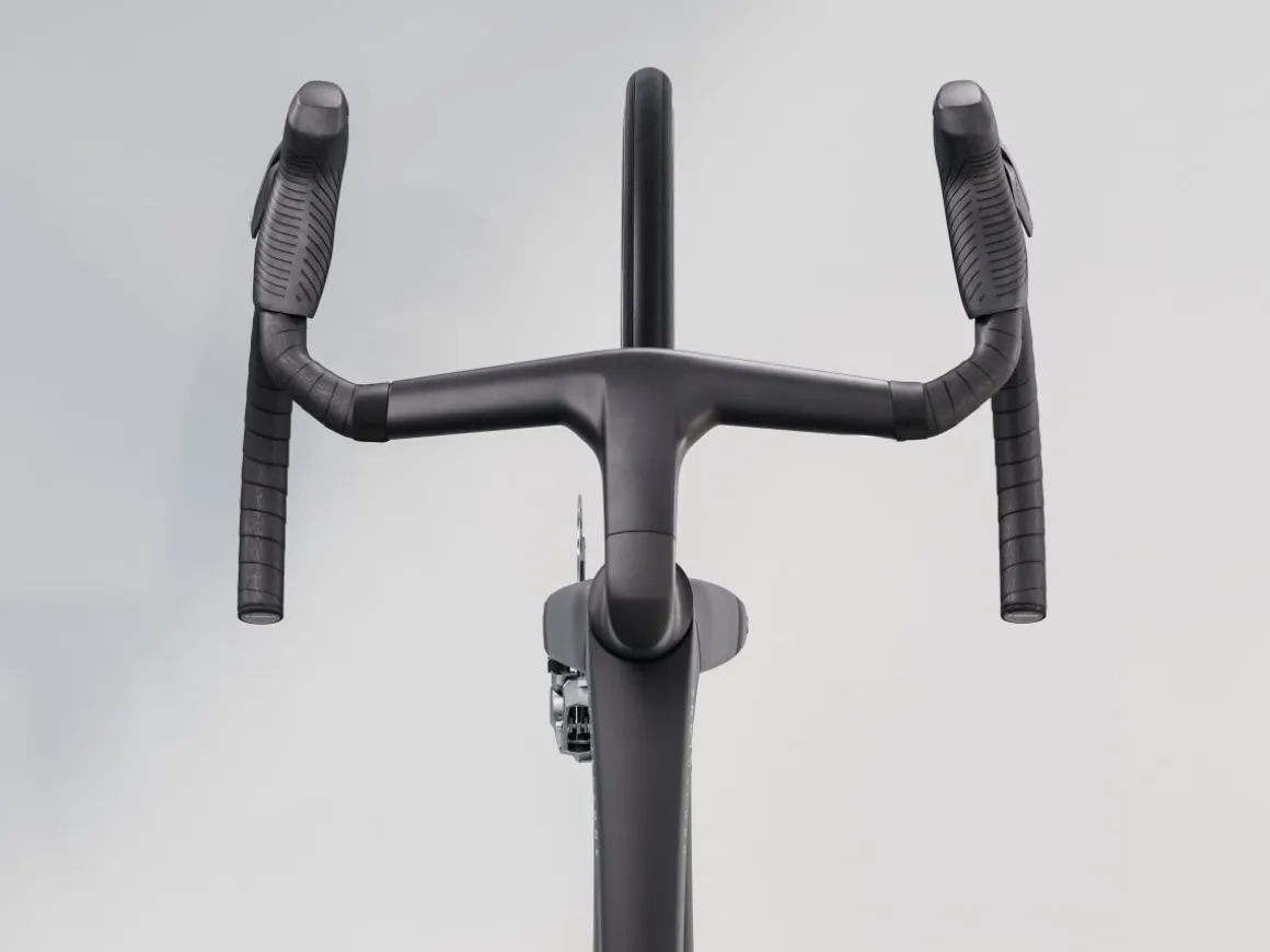 Women Trek Bikes Madone SLR 9 AXS Gen 8