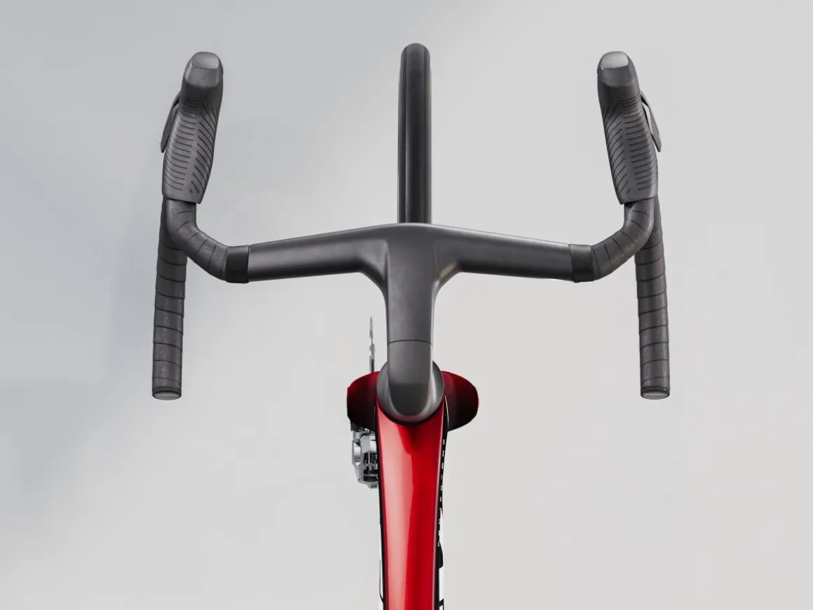 Women Trek Bikes Madone SLR 9 AXS Gen 8