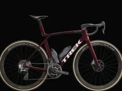 Women Trek Bikes Madone SLR 9 AXS Gen 8
