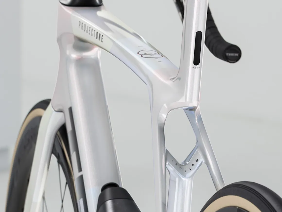 Women Trek Bikes Madone SLR 9 AXS Gen 8