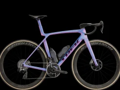 Women Trek Bikes Madone SLR 9 AXS Gen 8