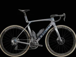 Women Trek Bikes Madone SLR 9 AXS Gen 8