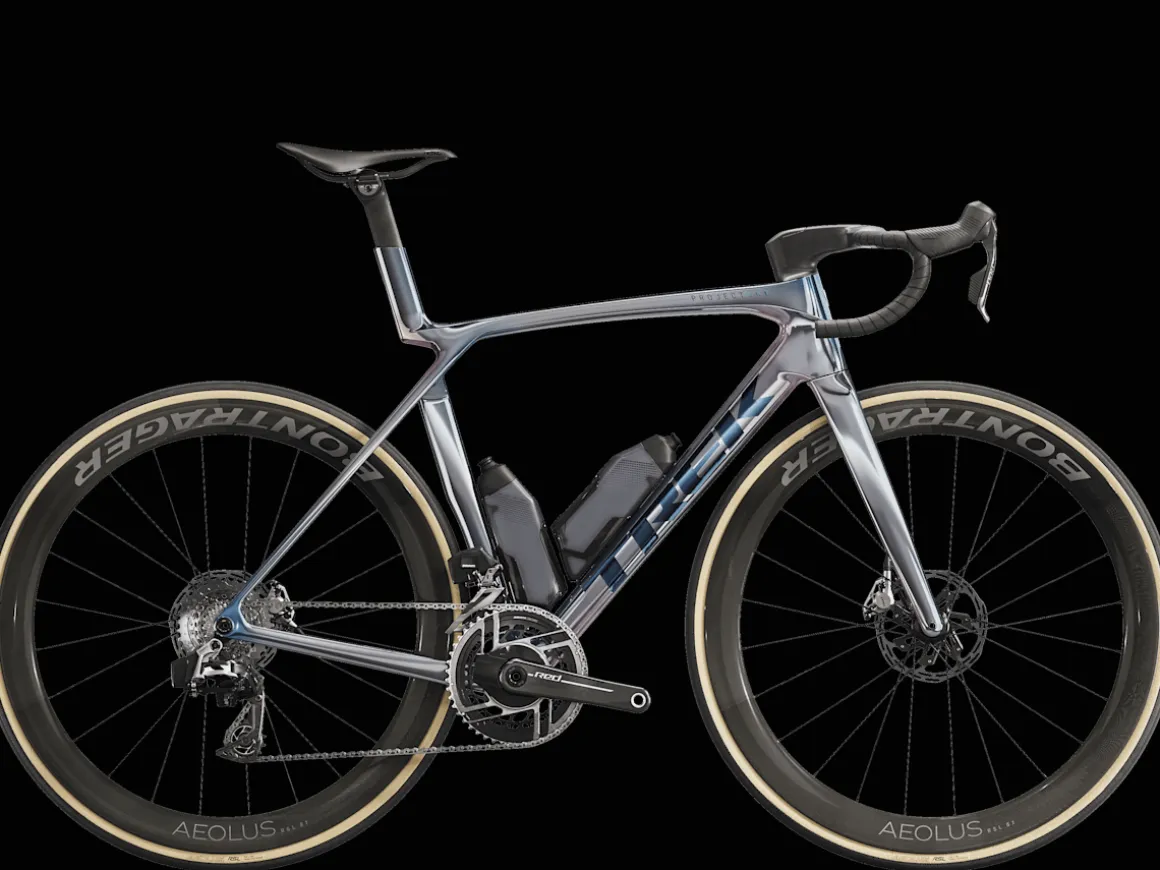 Women Trek Bikes Madone SLR 9 AXS Gen 8