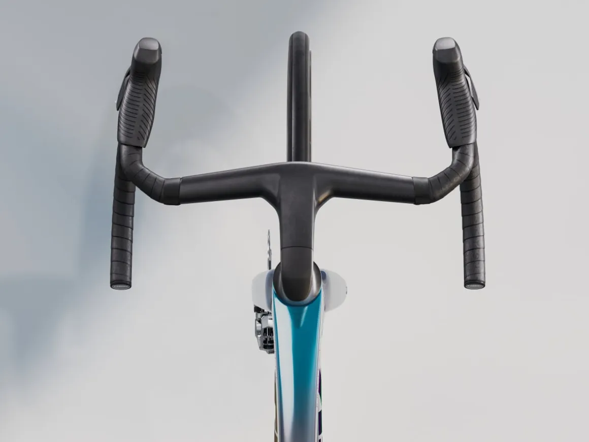 Women Trek Bikes Madone SLR 9 AXS Gen 8