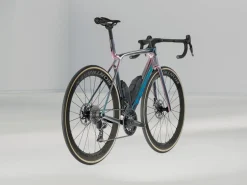 Women Trek Bikes Madone SLR 9 AXS Gen 8