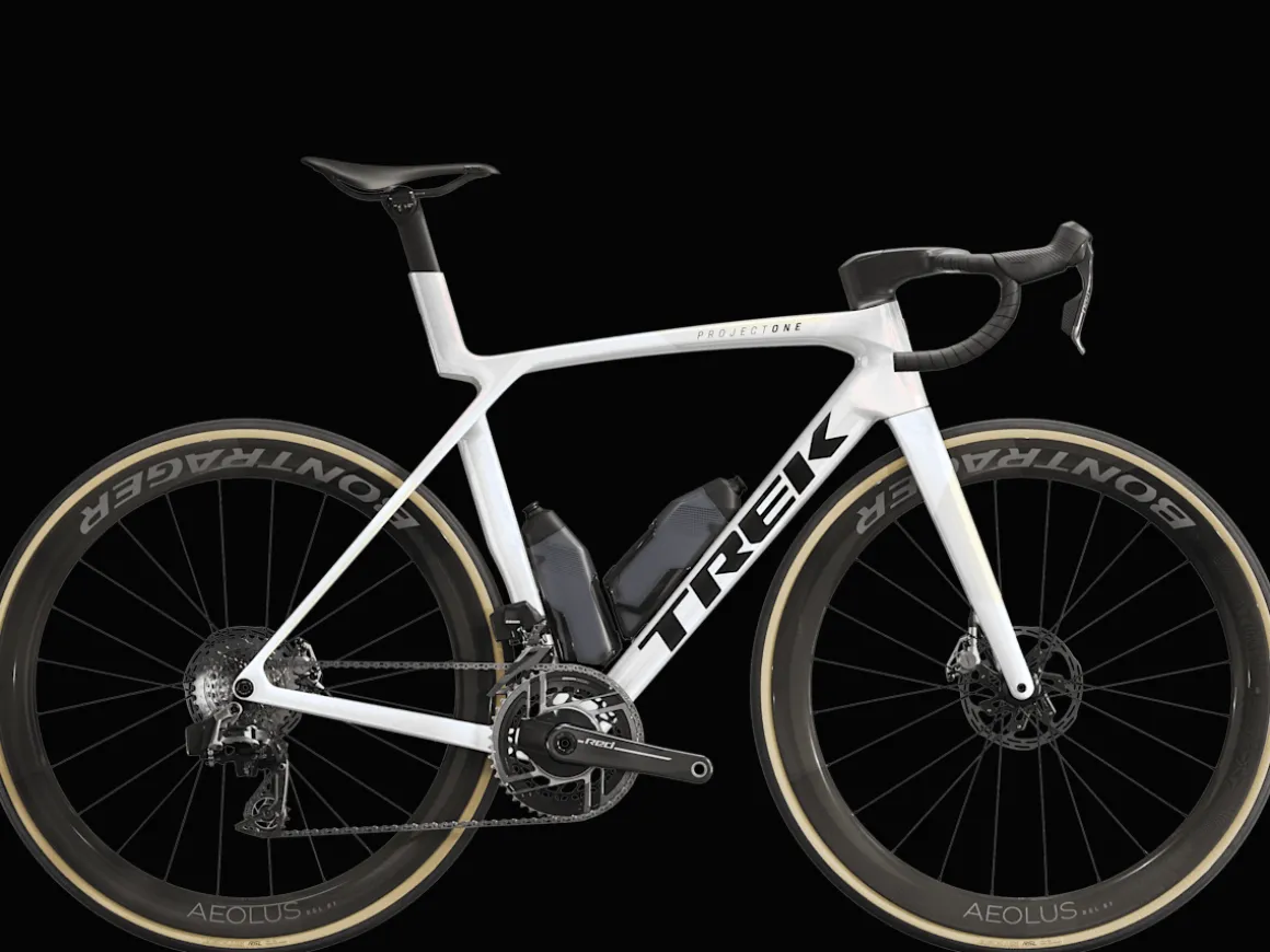 Women Trek Bikes Madone SLR 9 AXS Gen 8