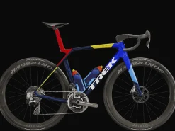 Women Trek Bikes Madone SLR 9 AXS Gen 8
