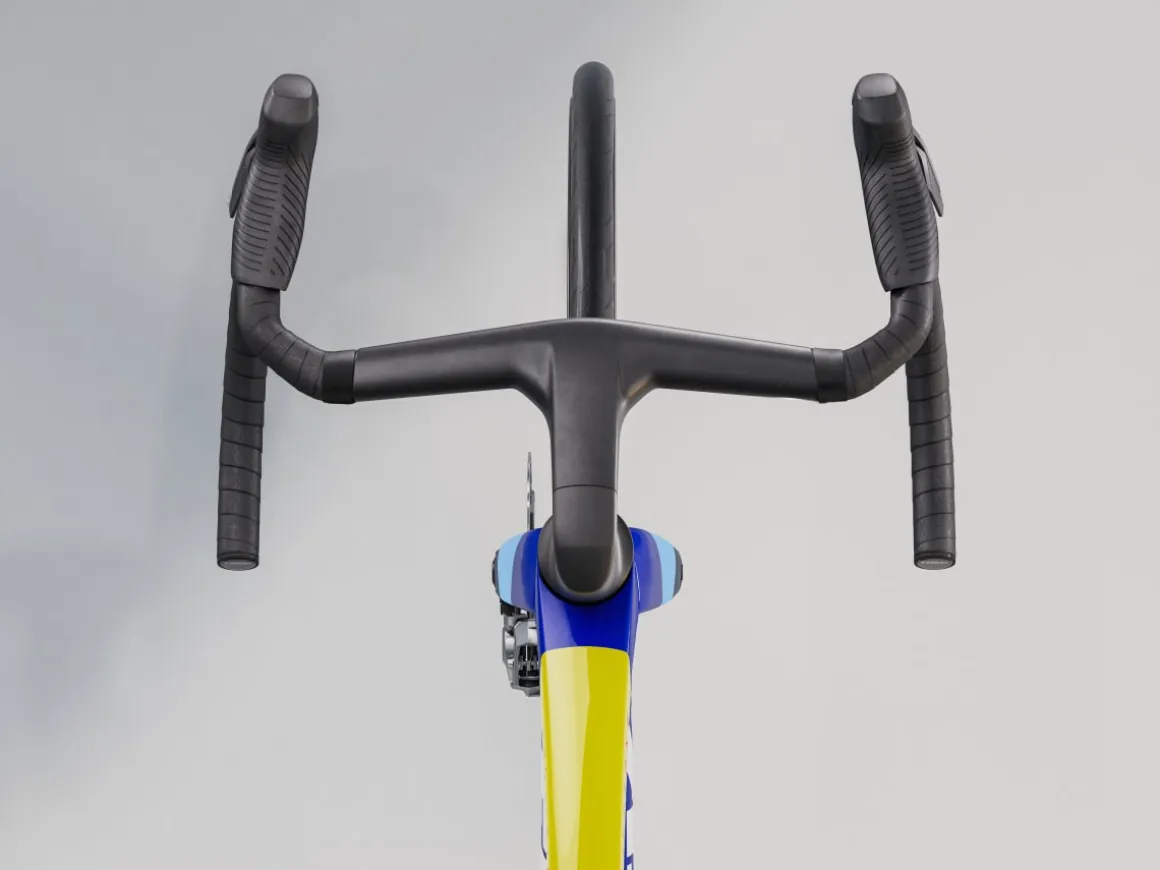 Women Trek Bikes Madone SLR 9 AXS Gen 8