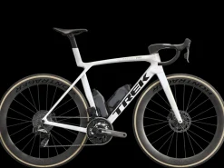 Women Trek Bikes Madone SLR 7 AXS Gen 8
