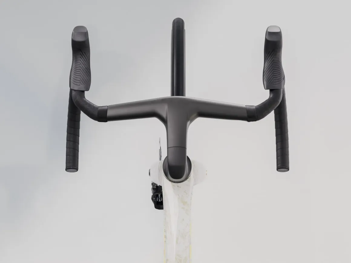 Women Trek Bikes Madone SLR 7 AXS Gen 8
