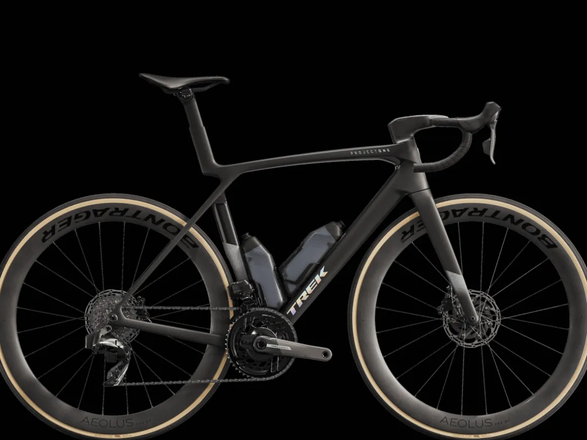 Women Trek Bikes Madone SLR 7 AXS Gen 8