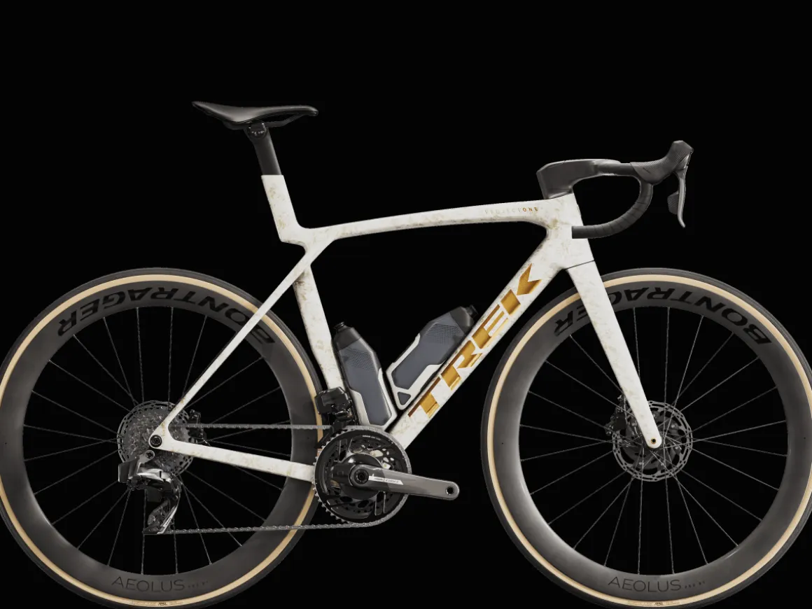 Women Trek Bikes Madone SLR 7 AXS Gen 8