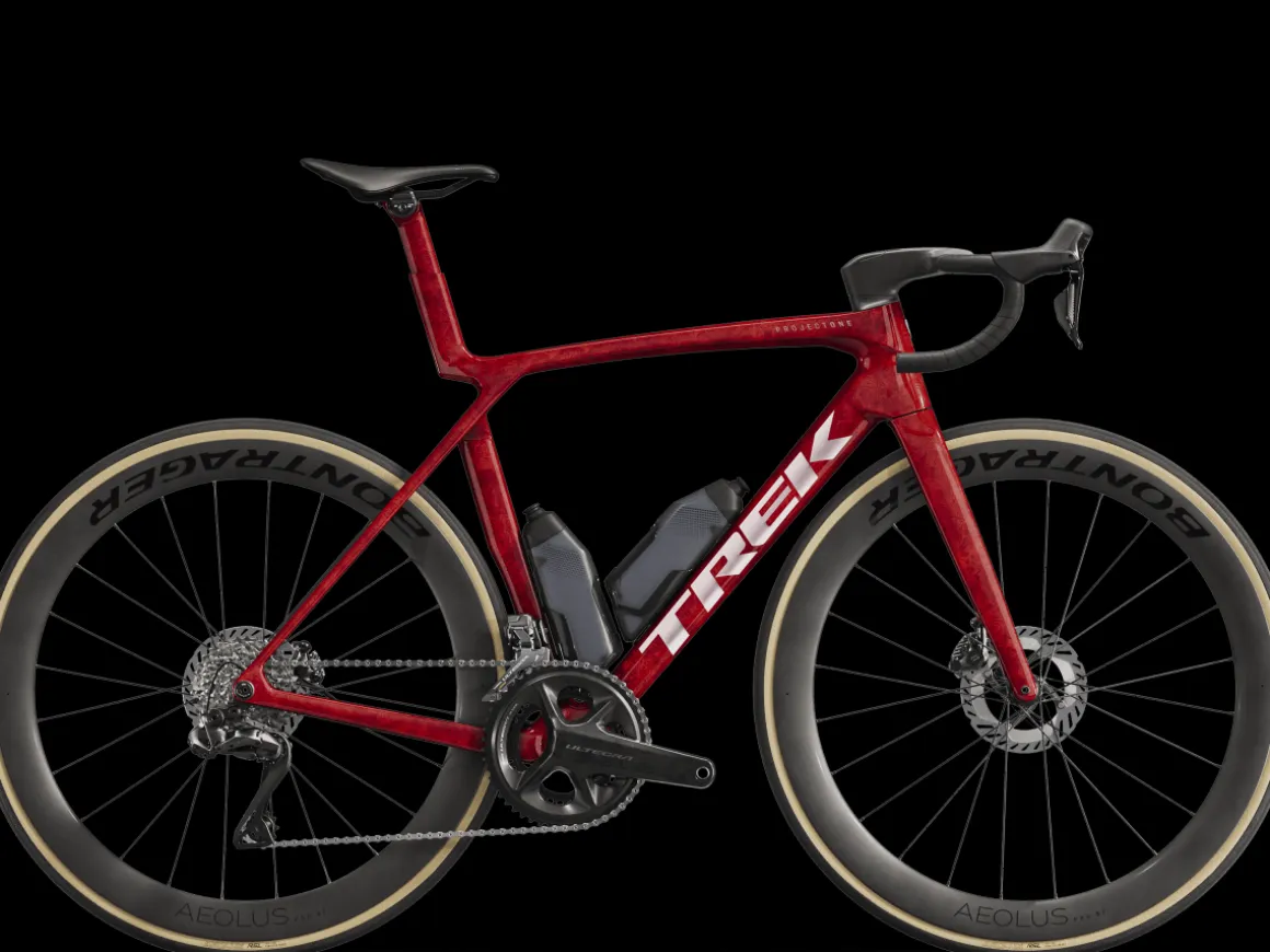 Women Trek Bikes Madone SLR 7 Gen 8